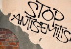 Stop antisemitism