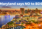 Maryland anti-BDS Law