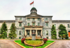 McGill University