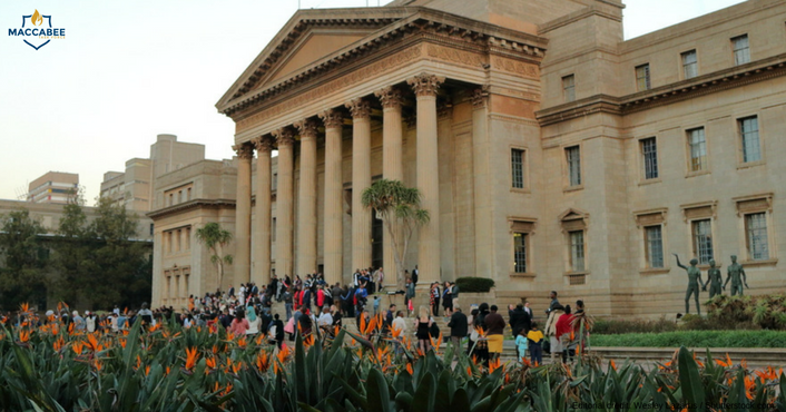 Wits University