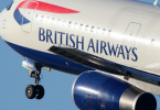 British Airways Israeli Tech