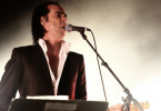 Nick Cave