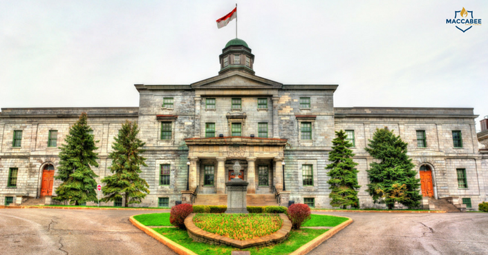 McGill University