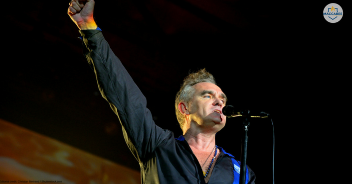 Morrissey