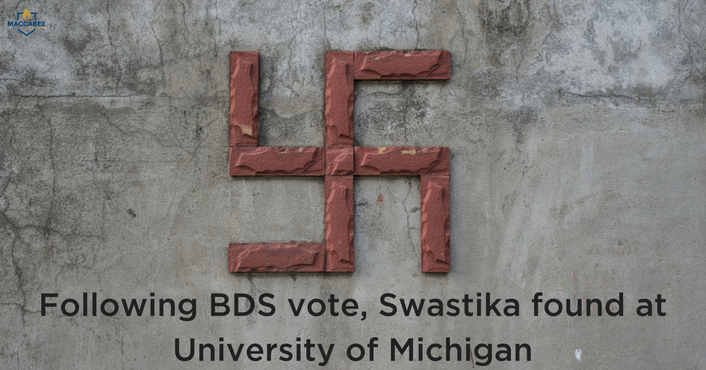 Swastika University of Michigan