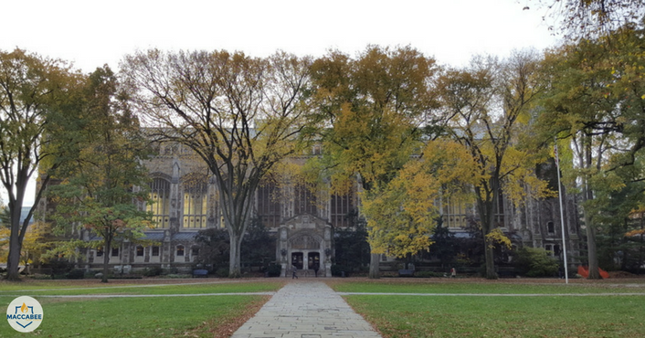 University of Michigan Divestment