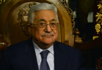 Mahmoud Abbas