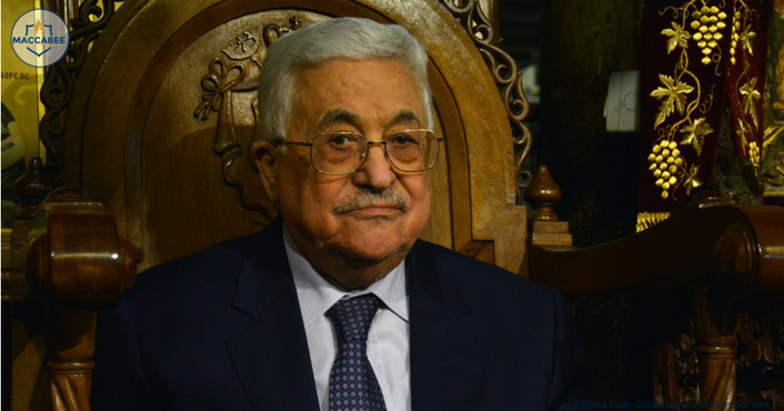 Mahmoud Abbas