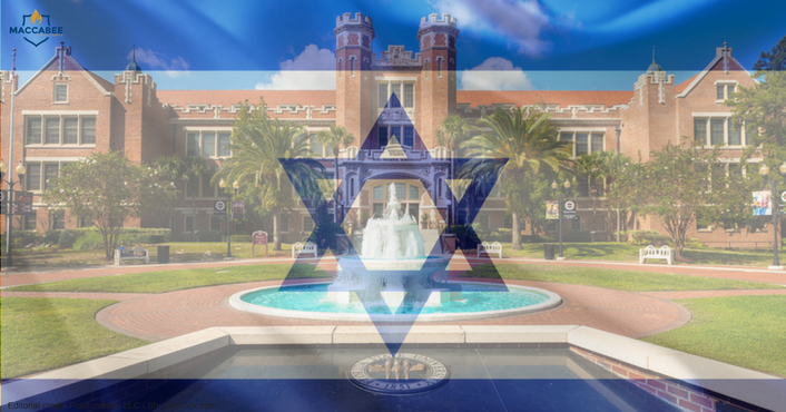 FSU Israel