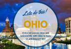 Ohio anti-BDS bill