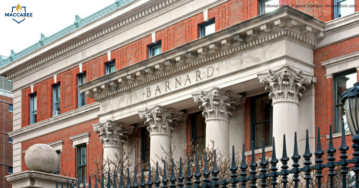 Divestment Rejected Barnard (1)