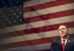 Mike Pompeo Visiting Israel (1)