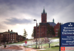 Syracuse U