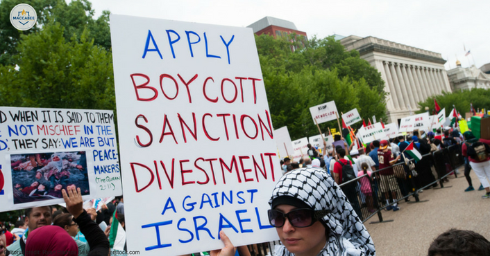 Democratic nominee for Congress in Philadelphia district led fund that gave to BDS groups