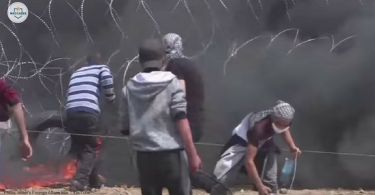 Unexpected Candor from Hamas’s Leaders Exposes the Threat Behind the Riots