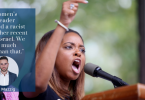 As a Queer Jew of Color, I Find Tamika Mallory’s Latest Comments Particularly Heartbreaking