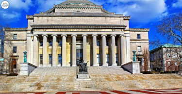 Coalition of Columbia Professors, Alumni, Students Urge University to Discipline ‘Antisemitic’ Professor Who Blasted ‘Fifth Column Zionists’