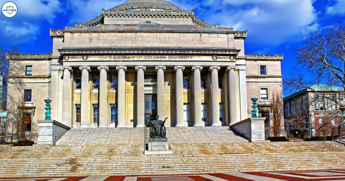 Coalition of Columbia Professors, Alumni, Students Urge University to Discipline ‘Antisemitic’ Professor Who Blasted ‘Fifth Column Zionists’