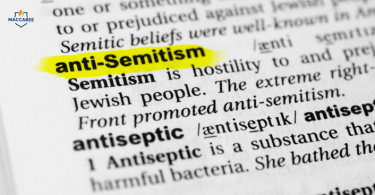 Defining Anti-Semitism Tests Issues Of Speech, Bias
