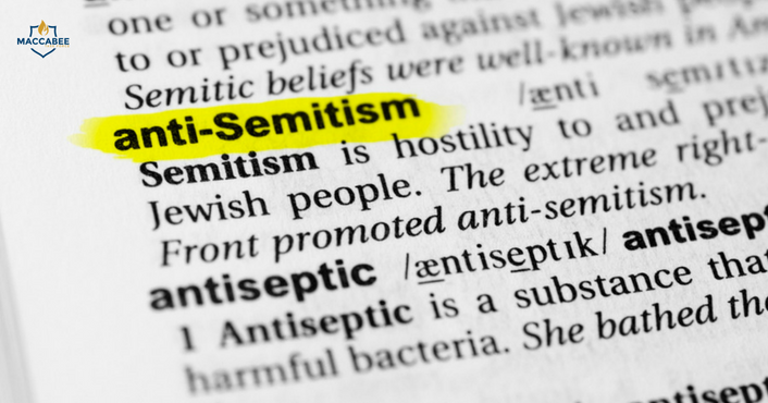 Defining Anti-Semitism Tests Issues Of Speech, Bias