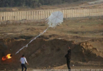 Palestinians Prep 5,000 Kite Bombs in Gaza to Mark End of Ramadan