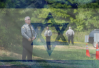 Update_ Durham NC Pro-Israel groups organize against City Council ban on police exchanges with Israel