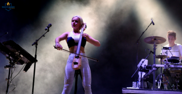 Clean Bandit Wouldn’t ‘Rather Be’ Anywhere But Israel