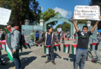 Study finds anti-Israel incidents ‘far more likely’ to contribute to hostile campus environment