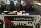 Temple University Students to Host ‘Liberation’ Event Glorifying Palestinian Terrorist Group