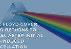 Pink Floyd cover band returns to Israel after initial BDS-induced cancellation