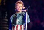 Bon Jovi Ignores BDS Campaign, Arrives in Israel to Perform