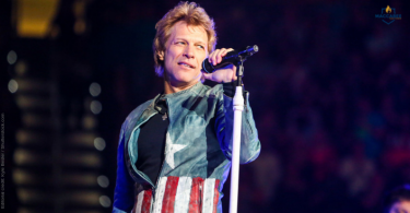 Bon Jovi Ignores BDS Campaign, Arrives in Israel to Perform