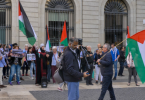 CAIR Joins Antisemitic Palestinian Advocacy Groups to Protest New Jersey BDS Bill