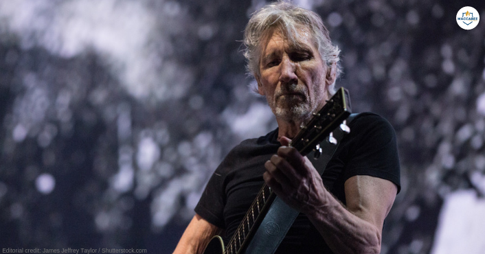 Despite outcry, DC suburb revives plan to screen anti-Israel Roger Waters film