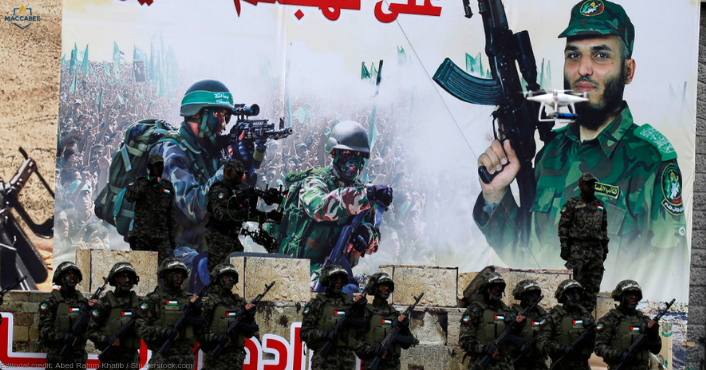 Hamas Official Calls On Palestinians Abroad To Kill Jews