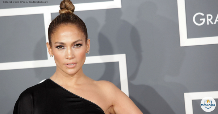 Egypt BDS group calls for J-Lo show to be canceled because she played Israel