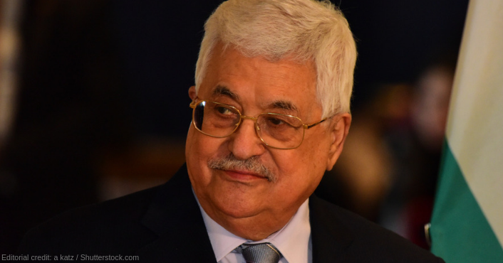 Palestinian Leader Abbas Declares: ‘We Shall Enter Jerusalem — Millions of Fighters!’