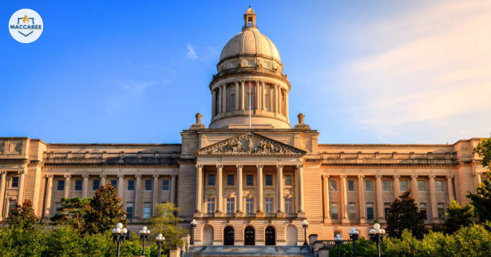 Kentucky becomes 22nd state to enact anti-BDS law