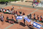 Resolution to Boycott Israeli Academic Institutions Thwarted at Annual Poli-Sci Conference