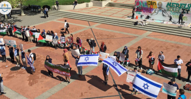 Resolution to Boycott Israeli Academic Institutions Thwarted at Annual Poli-Sci Conference