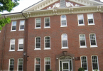 Swastika hung on dorm door of Jewish student at Tufts